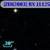 [ZEH2003] RX J1125.6+4234  1