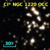 Cl* NGC 1220    OCC      38
