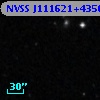 NVSS J111621+435659