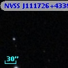 NVSS J111726+433855