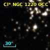 Cl* NGC 1220    OCC      40