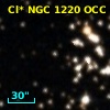 Cl* NGC 1220    OCC      41