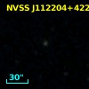 2MASX J11220524+4223108