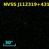 NVSS J112319+431844