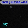 NVSS J112330+433137