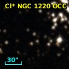 Cl* NGC 1220    OCC      44