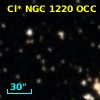 Cl* NGC 1220    OCC      46