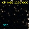 Cl* NGC 1220    OCC      47