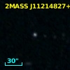 [ZEH2003] RX J1121.8+4246  3