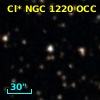 Cl* NGC 1220    OCC      48