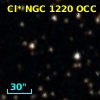 Cl* NGC 1220    OCC      51