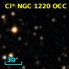 Cl* NGC 1220    OCC      53