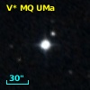 V* MQ UMa