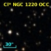 Cl* NGC 1220    OCC      56