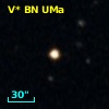 V* BN UMa