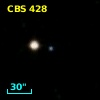 CBS 428
