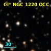 Cl* NGC 1220    OCC      58