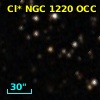 Cl* NGC 1220    OCC      59