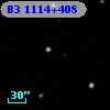 B3 1114+408