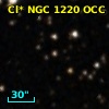 Cl* NGC 1220    OCC      60
