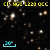 Cl* NGC 1220    OCC      62