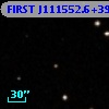 FIRST J111552.6+394647