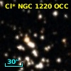 Cl* NGC 1220    OCC      63