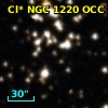 Cl* NGC 1220    OCC      65