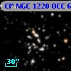 Cl* NGC 1220    OCC      66