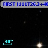 FIRST J111726.3+405909