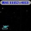 IRAS 11152+4153