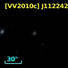 FIRST J112242.8+414355