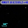 FIRST J112335.2+414312