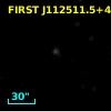 FIRST J112511.5+413610