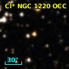 Cl* NGC 1220    OCC      76