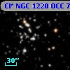 Cl* NGC 1220    OCC      79