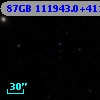 87GB 111943.0+411659
