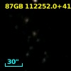 NVSS J112536+412611