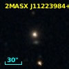 2MASX J11223984+4045291