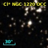 Cl* NGC 1220    OCC      82