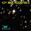 Cl* NGC 1220    OCC      88