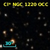 Cl* NGC 1220    OCC      89