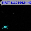 FIRST J112100.9+405141