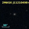 FIRST J112104.9+394350