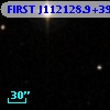 FIRST J112128.9+394844
