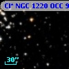 Cl* NGC 1220    OCC      96