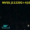 FIRST J112202.4+410403