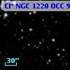 Cl* NGC 1220    OCC      97