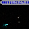 FIRST J112212.7+394109