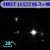 FIRST J112216.3+405017